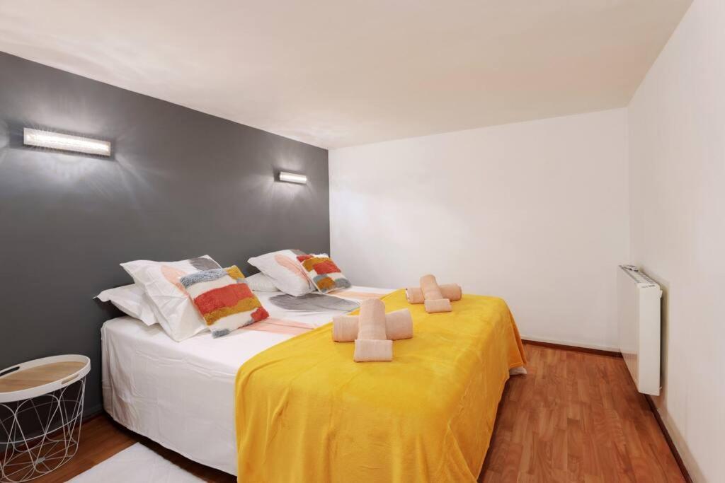Les Remparts Villa Carcassonne Dış mekan fotoğraf
